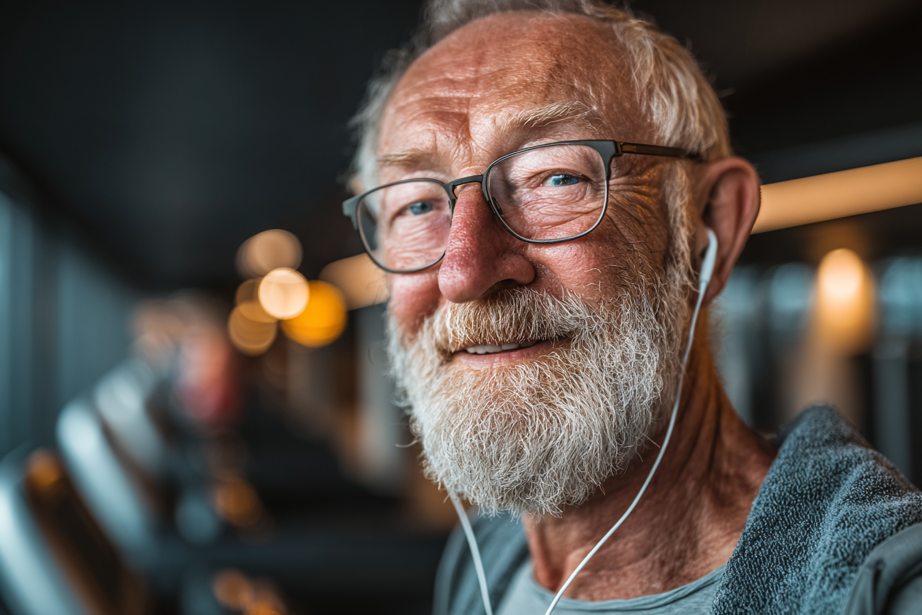 Доброволци помагат в градината